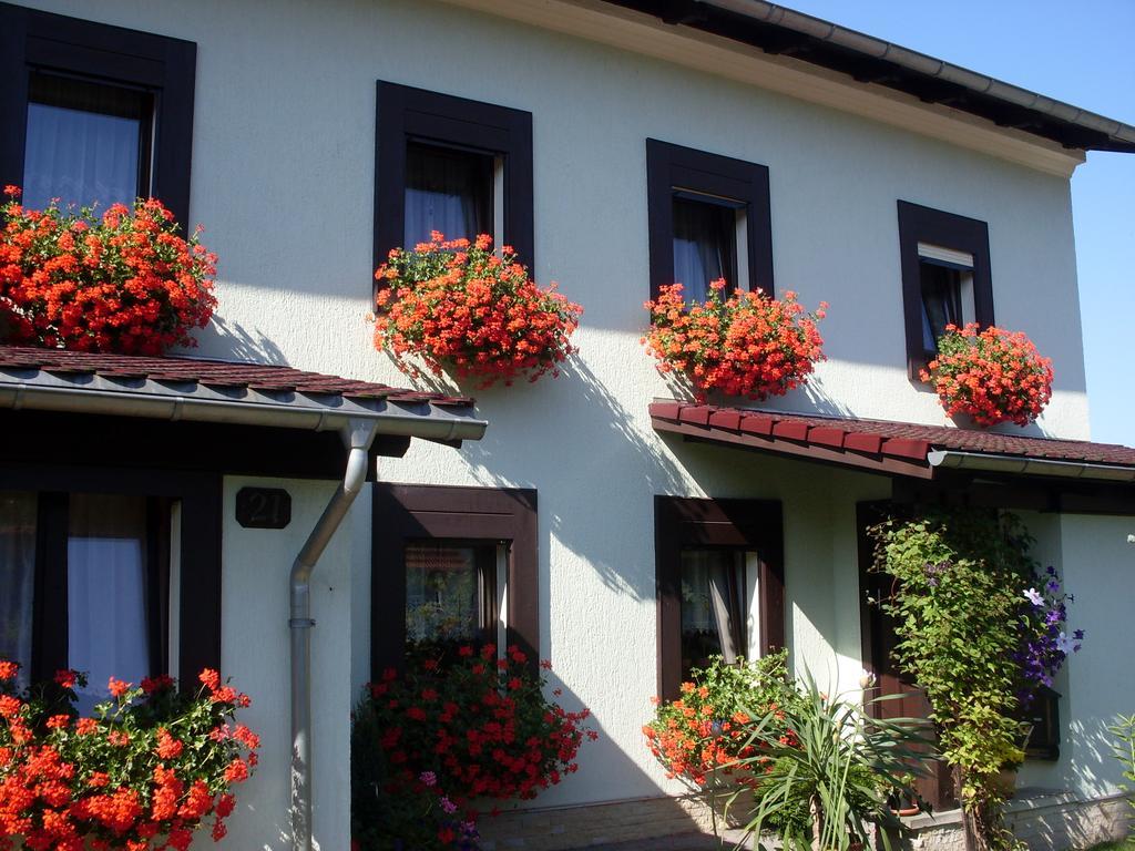 Ferienwohnung Bayer Курорт-Гориш Экстерьер фото