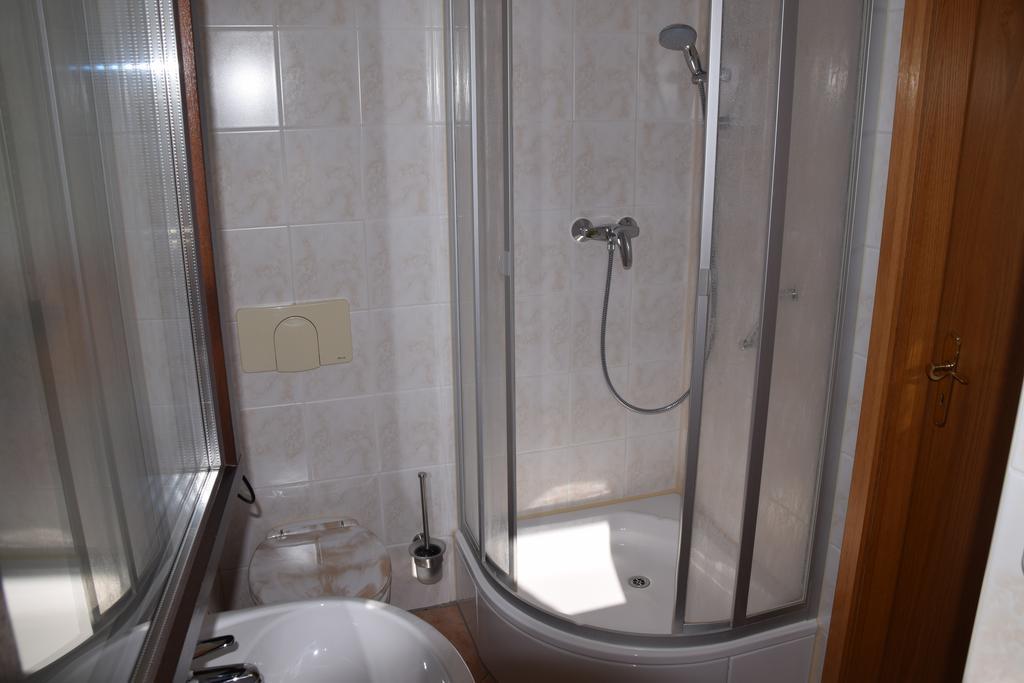 Ferienwohnung Bayer Курорт-Гориш Экстерьер фото